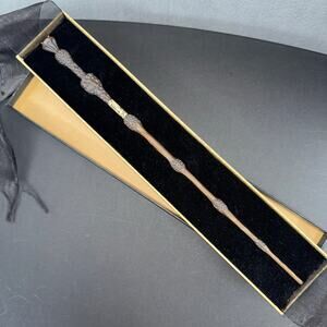 Fantastic Beasts Gellert Grindelwald's Wand The Noble Collection